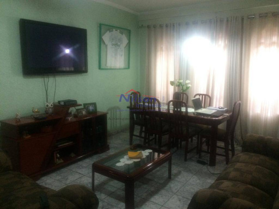 Imagem Casa com 3 Quartos à Venda,  em Gopoúva - Guarulhos
