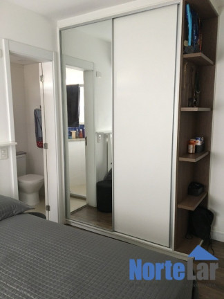 Imagem Apartamento com 3 Quartos à Venda, 74 m² em Casa Verde - São Paulo Imagem Apartamento com 3 Quartos à Venda, 74 m² em Casa Verde - São Paulo