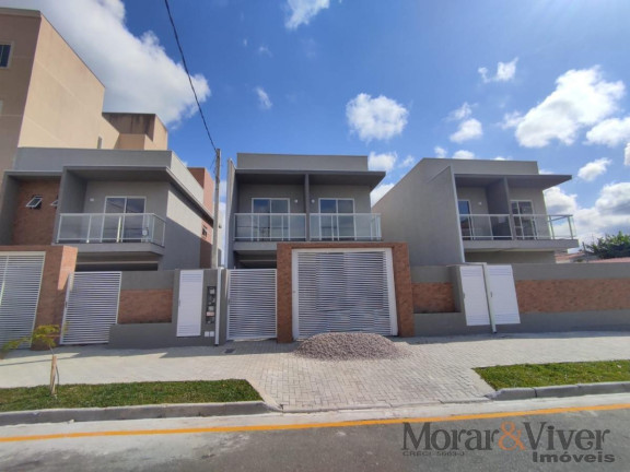Imagem Casa com 3 Quartos à Venda, 143 m² em Afonso Pena - São José Dos Pinhais Imagem Casa com 3 Quartos à Venda, 143 m² em Afonso Pena - São José Dos Pinhais