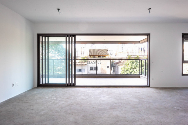 Imagem Apartamento com 3 Quartos à Venda, 18.600 m² em Campo Belo - São Paulo Imagem Apartamento com 3 Quartos à Venda, 18.600 m² em Campo Belo - São Paulo