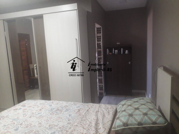 Imagem Casa com 3 Quartos à Venda, 211 m² em Canabarro - Teutônia Imagem Casa com 3 Quartos à Venda, 211 m² em Canabarro - Teutônia