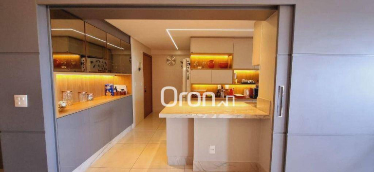 Imagem Apartamento com 3 Quartos à Venda, 140 m² em Setor Bueno - Goiânia Imagem Apartamento com 3 Quartos à Venda, 140 m² em Setor Bueno - Goiânia