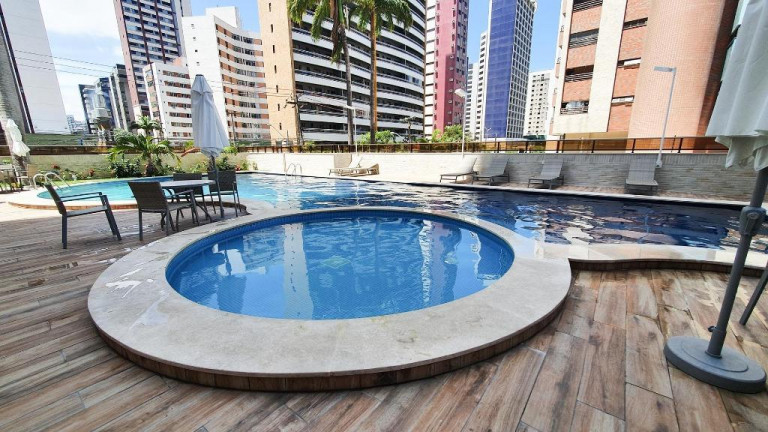 Imagem Apartamento com 3 Quartos à Venda, 111 m² em Meireles - Fortaleza Imagem Apartamento com 3 Quartos à Venda, 111 m² em Meireles - Fortaleza