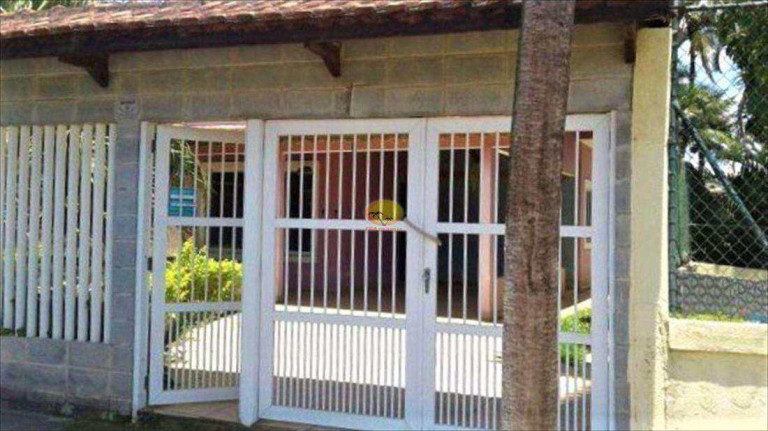 Imagem Casa com 5 Quartos à Venda, 250 m² em Vista Linda - Bertioga Imagem Casa com 5 Quartos à Venda, 250 m² em Vista Linda - Bertioga