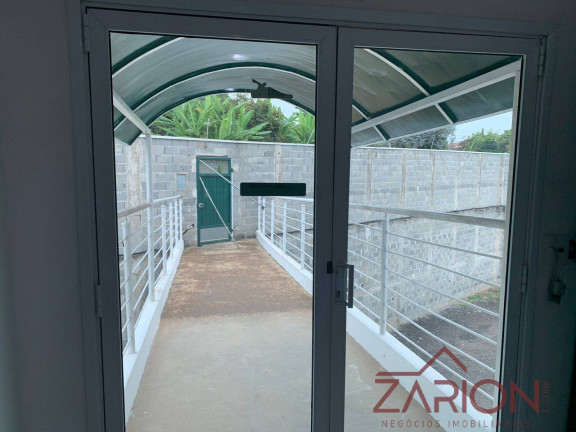 Imagem Galpão à Venda, 2.500 m² em Granjas Santa Terezinha - Taubaté