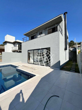 Imagem Casa com 3 Quartos à Venda, 250 m² em Condomínio Buona Vita Gold - Atibaia Imagem Casa com 3 Quartos à Venda, 250 m² em Condomínio Buona Vita Gold - Atibaia