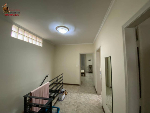 Imagem Casa com 3 Quartos à Venda, 230 m² em Brooklin - São Paulo Imagem Casa com 3 Quartos à Venda, 230 m² em Brooklin - São Paulo