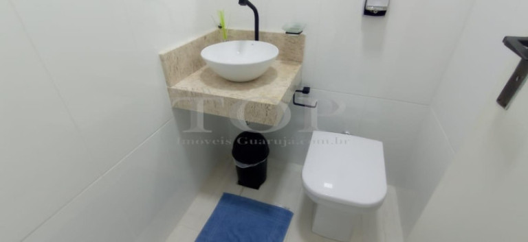 Imagem Cobertura com 3 Quartos à Venda, 100 m² em Jardim Astúrias - Guarujá Imagem Cobertura com 3 Quartos à Venda, 100 m² em Jardim Astúrias - Guarujá