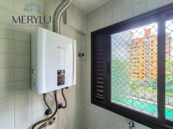 Imagem Apartamento com 2 Quartos à Venda, 110 m² em Vila Mariana - São Paulo