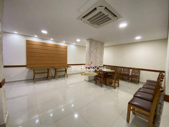Imagem Apartamento com 2 Quartos à Venda, 76 m² em Barcelona - São Caetano Do Sul Imagem Apartamento com 2 Quartos à Venda, 76 m² em Barcelona - São Caetano Do Sul