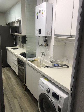 Imagem Apartamento com 3 Quartos à Venda, 67 m² em Centro - Diadema Imagem Apartamento com 3 Quartos à Venda, 67 m² em Centro - Diadema