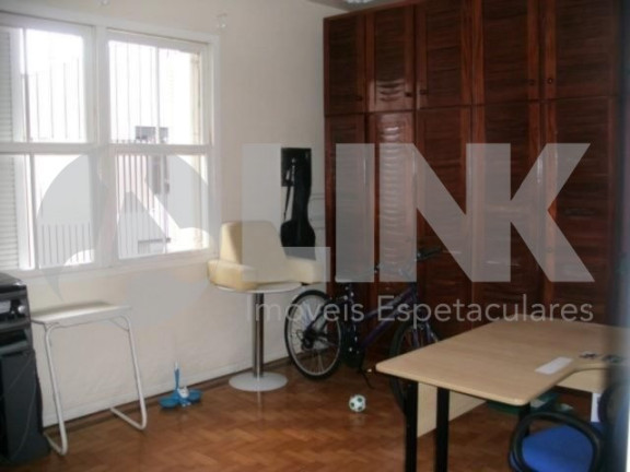 Imagem Apartamento com 2 Quartos à Venda, 82 m² em Bom Fim - Porto Alegre