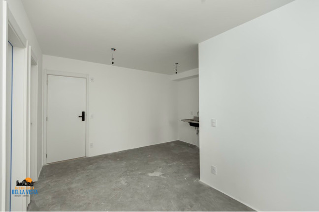 Imagem Apartamento com 1 Quarto à Venda, em Vila Mariana - São Paulo Imagem Apartamento com 1 Quarto à Venda, em Vila Mariana - São Paulo