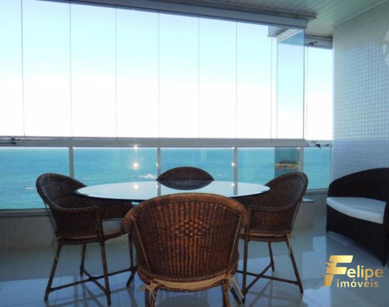 Imóvel com 4 Quartos à Venda, 235 m² em Centro - Guarapari