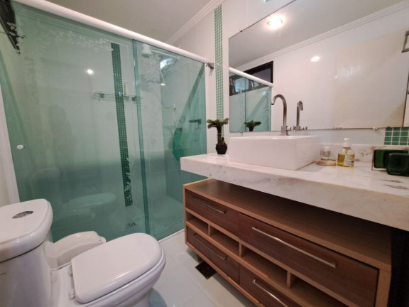 Imagem Apartamento com 4 Quartos à Venda, 160 m² em Pitangueiras - Guarujá Imagem Apartamento com 4 Quartos à Venda, 160 m² em Pitangueiras - Guarujá