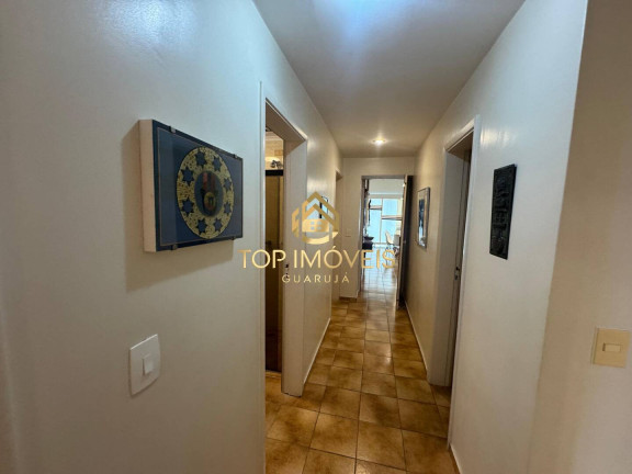 Imagem Apartamento com 4 Quartos à Venda, 174 m² em Pitangueiras - Guarujá