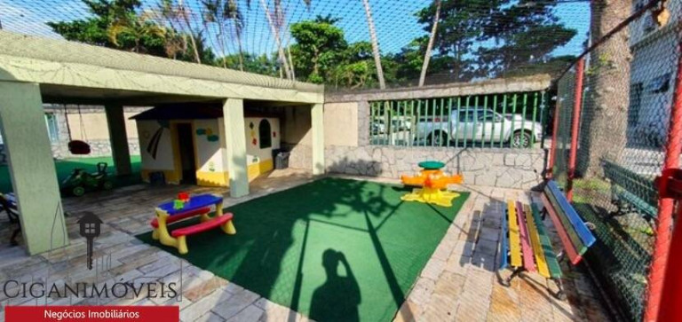 Imagem Apartamento com 2 Quartos à Venda, 52 m² em Barra Da Tijuca - Rio De Janeiro
