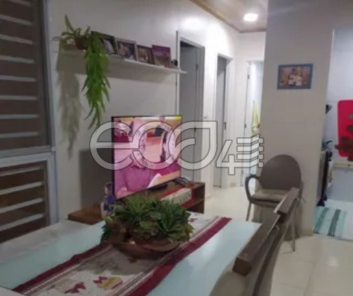 Apartamento com 2 Quartos à Venda, 43 m² em Santa Maria - Aracaju