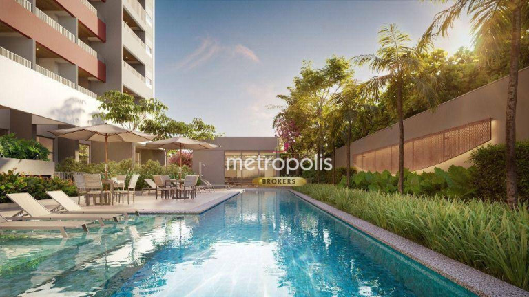 Imagem Studio com 1 Quarto à Venda, 37 m² em Moema - São Paulo Imagem Studio com 1 Quarto à Venda, 37 m² em Moema - São Paulo