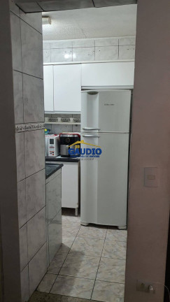 Imagem Apartamento com 2 Quartos à Venda, 50 m² em Jardim Eledy - São Paulo Imagem Apartamento com 2 Quartos à Venda, 50 m² em Jardim Eledy - São Paulo