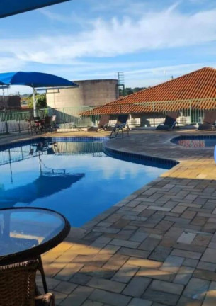 Imagem Apartamento com 2 Quartos à Venda,  em Vila Inema - Hortolândia