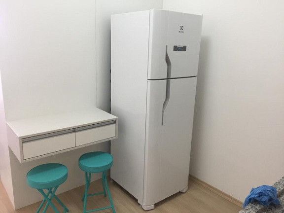 Imagem Apartamento com 1 Quarto para Alugar, 29 m² em Granja Viana - Cotia Imagem Apartamento com 1 Quarto para Alugar, 29 m² em Granja Viana - Cotia