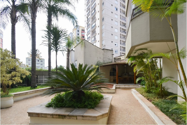 Imagem Apartamento com 3 Quartos à Venda, 120 m² em Perdizes - São Paulo Imagem Apartamento com 3 Quartos à Venda, 120 m² em Perdizes - São Paulo