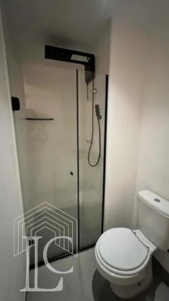 Imagem Apartamento com 1 Quarto à Venda, 27 m² em Vila Nova Conceição - São Paulo Imagem Apartamento com 1 Quarto à Venda, 27 m² em Vila Nova Conceição - São Paulo