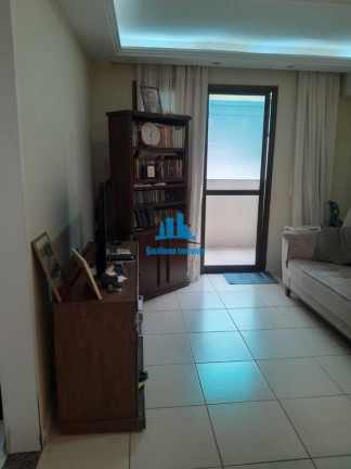Imagem Apartamento com 2 Quartos à Venda, 50 m² em Centro - Niterói