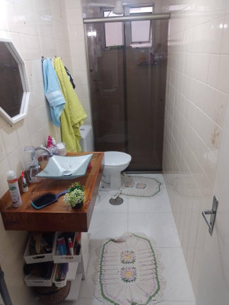 Imagem Apartamento com 3 Quartos à Venda, em Conjunto Residencial Souza Queiroz - Campinas Imagem Apartamento com 3 Quartos à Venda, em Conjunto Residencial Souza Queiroz - Campinas