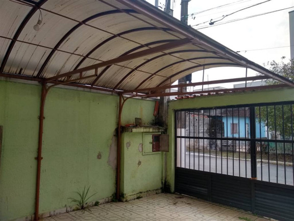 Imagem Casa com 2 Quartos à Venda, 70 m² em Ocian - Praia Grande Imagem Casa com 2 Quartos à Venda, 70 m² em Ocian - Praia Grande