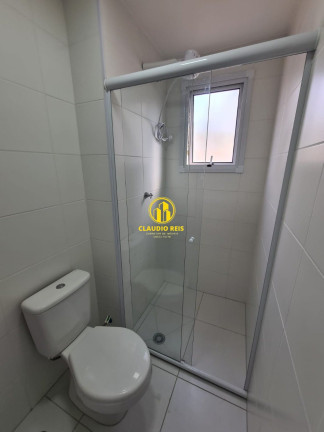Imagem Apartamento com 1 Quarto para Alugar, 27 m² em Jardim Caravelas - São Paulo Imagem Apartamento com 1 Quarto para Alugar, 27 m² em Jardim Caravelas - São Paulo
