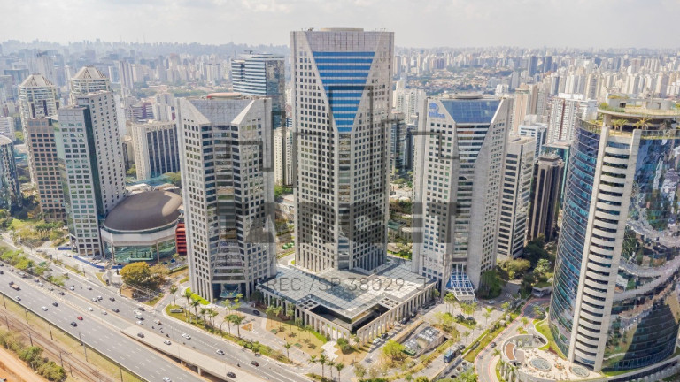 Imagem Imóvel para Alugar, 352 m² em Brooklin Paulista - São Paulo