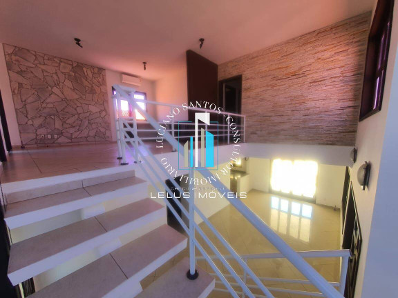 Imagem Casa com 3 Quartos à Venda, 525 m² em Portal Das Estrelas Ii - Boituva Imagem Casa com 3 Quartos à Venda, 525 m² em Portal Das Estrelas Ii - Boituva