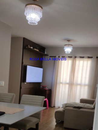 Imagem Apartamento com 2 Quartos à Venda, 54 m² em Parque União - Jundiaí Imagem Apartamento com 2 Quartos à Venda, 54 m² em Parque União - Jundiaí