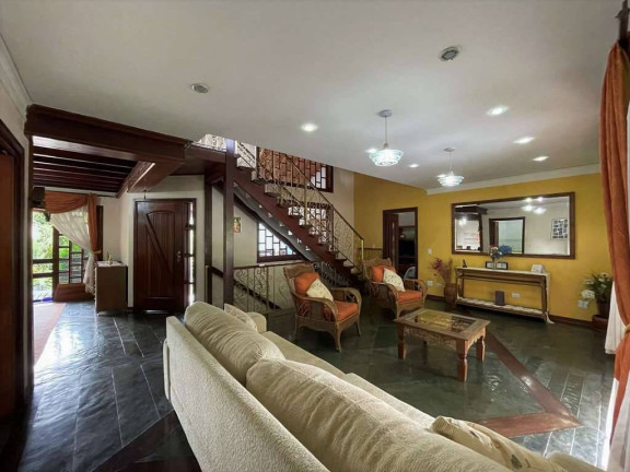 Imagem Casa de Condomínio com 6 Quartos à Venda,  em Granja Viana Ii - Cotia