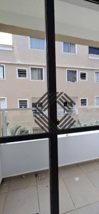Apartamento com 2 Quartos para Alugar, 48 m² em Cerrado - Sorocaba