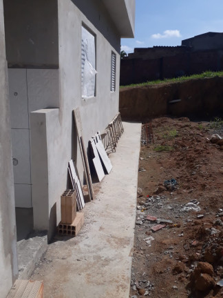 Imagem Casa com 3 Quartos à Venda, 130 m² em Belvedere Club Dos 500 - Guaratinguetá