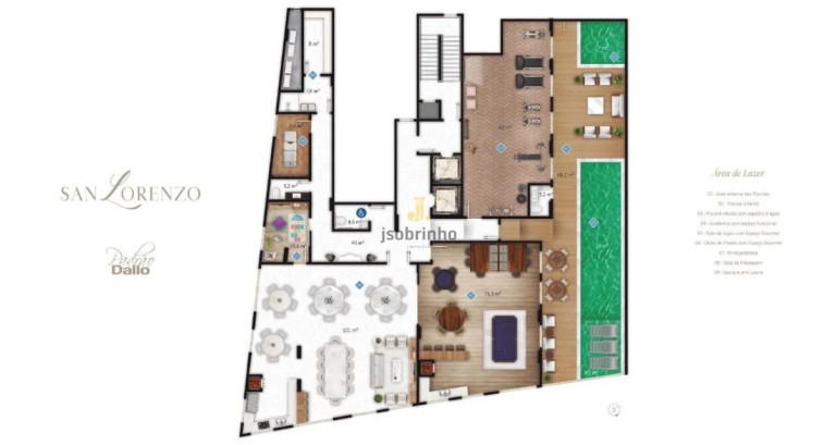Imagem Apartamento com 3 Quartos à Venda, 130 m² em Centro - Itapema Imagem Apartamento com 3 Quartos à Venda, 130 m² em Centro - Itapema