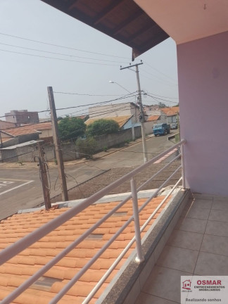 Imagem Casa com 2 Quartos à Venda, 100 m² em Jardim Consteca - Sumaré