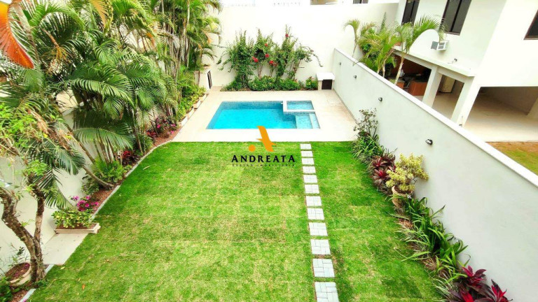 Imagem Casa de Condomínio com 5 Quartos à Venda, 380 m² em Barra Da Tijuca - Rio De Janeiro Imagem Casa de Condomínio com 5 Quartos à Venda, 380 m² em Barra Da Tijuca - Rio De Janeiro
