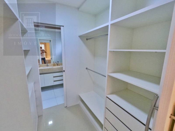 Imagem Casa de Condomínio com 4 Quartos à Venda, 205 m² em José De Alencar - Fortaleza Imagem Casa de Condomínio com 4 Quartos à Venda, 205 m² em José De Alencar - Fortaleza