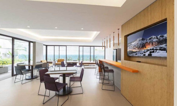 Imagem Studio com 1 Quarto à Venda, 47 m² em Pinheiros - São Paulo Imagem Studio com 1 Quarto à Venda, 47 m² em Pinheiros - São Paulo