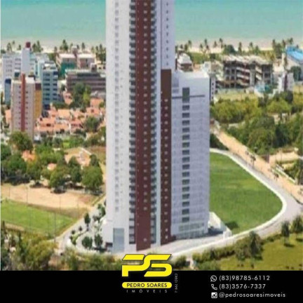 Imagem Sala Comercial à Venda, 30 m² em Altiplano Cabo Branco - João Pessoa Imagem Sala Comercial à Venda, 30 m² em Altiplano Cabo Branco - João Pessoa