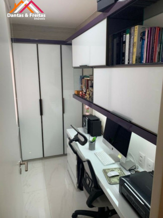 Imagem Imóvel com 3 Quartos à Venda, em Edson Queiroz - Fortaleza Imagem Imóvel com 3 Quartos à Venda, em Edson Queiroz - Fortaleza