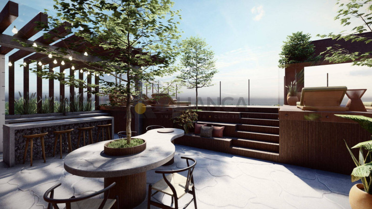 Imagem Apartamento com 3 Quartos à Venda, 105 m² em Gravatá - Navegantes Imagem Apartamento com 3 Quartos à Venda, 105 m² em Gravatá - Navegantes
