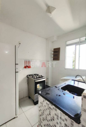 Imagem Apartamento com 2 Quartos à Venda, 38 m² em Jaraguá 99 - Jaraguá Do Sul Imagem Apartamento com 2 Quartos à Venda, 38 m² em Jaraguá 99 - Jaraguá Do Sul