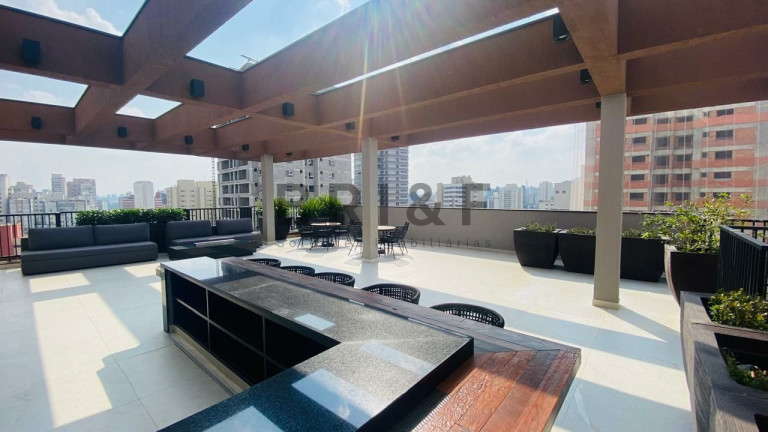 Imagem Apartamento com 1 Quarto à Venda, 21 m² em Vila Mariana - São Paulo Imagem Apartamento com 1 Quarto à Venda, 21 m² em Vila Mariana - São Paulo