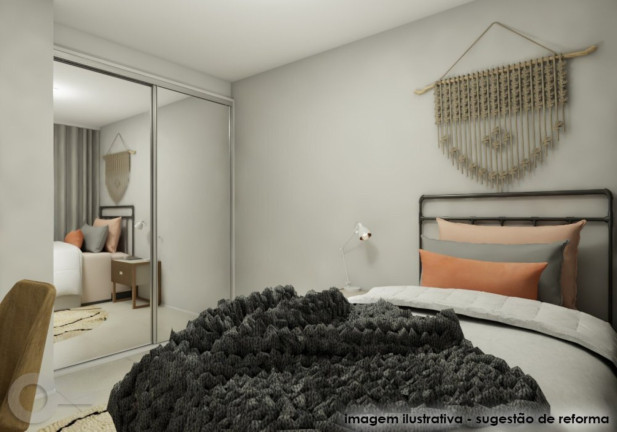 Imagem Imóvel com 2 Quartos à Venda, 77 m² em Moema - São Paulo Imagem Imóvel com 2 Quartos à Venda, 77 m² em Moema - São Paulo