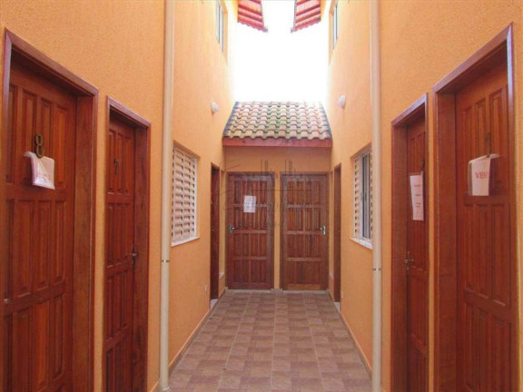 Imagem Casa de Condomínio com 2 Quartos à Venda, 65 m² em Parque Das Americas - Praia Grande Imagem Casa de Condomínio com 2 Quartos à Venda, 65 m² em Parque Das Americas - Praia Grande